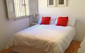 Cozy In Seville